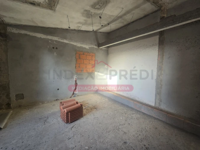 Moradia T2 para Venda em Águeda e Borralha Foto 18