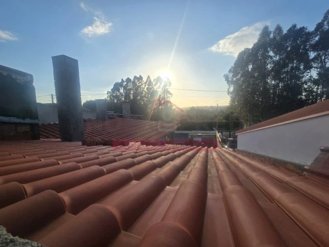 Moradia T2 para Venda em Águeda e Borralha Foto 21