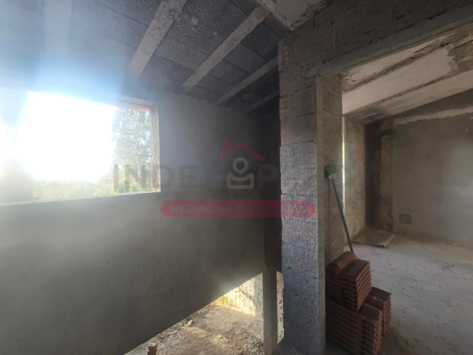 Moradia T2 para Venda em Águeda e Borralha Foto 22
