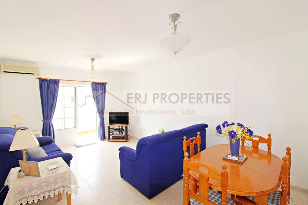 Apartamento T2 para Venda em Altura Foto 2