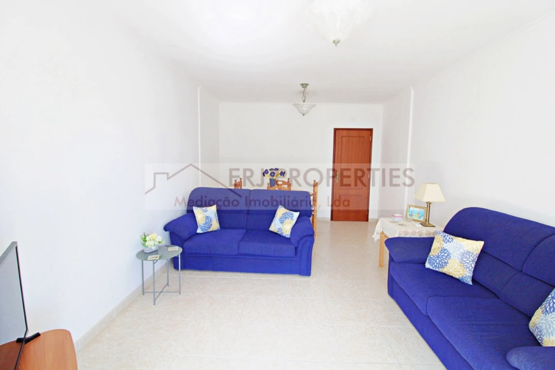 Apartamento T2 para Venda em Altura Foto 6