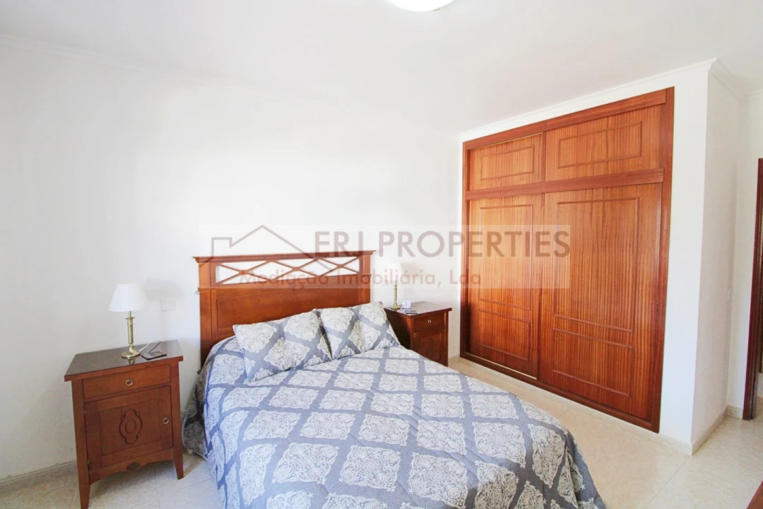 Apartamento T2 para Venda em Altura Foto 9