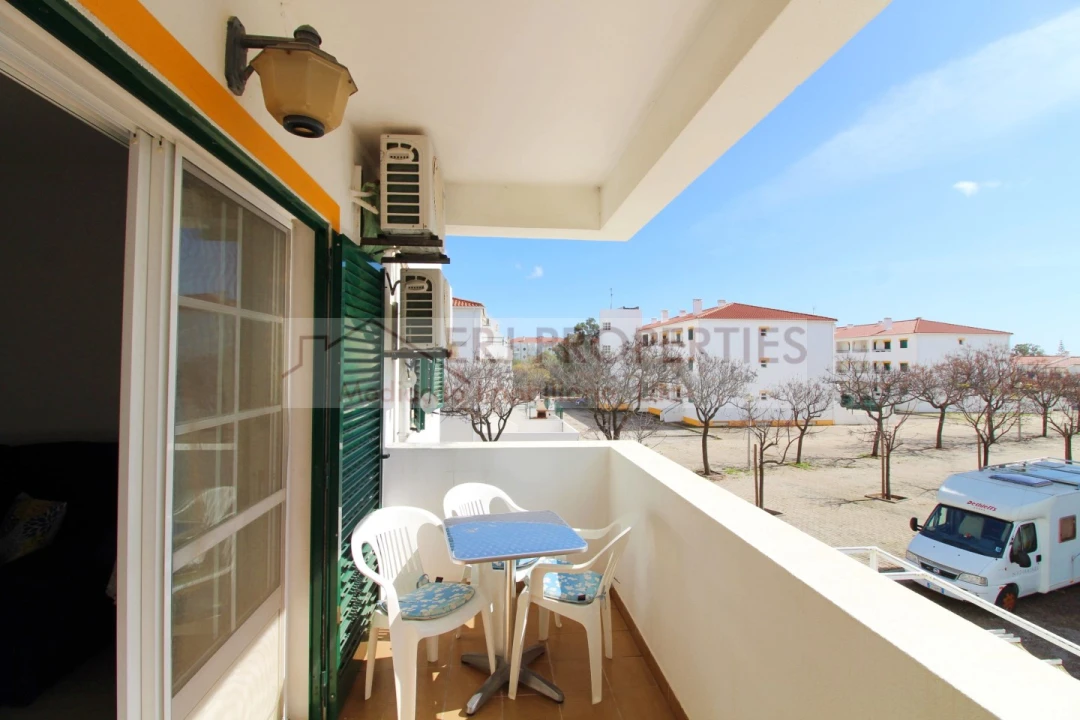 Apartamento T2 para Venda em Altura Foto 15