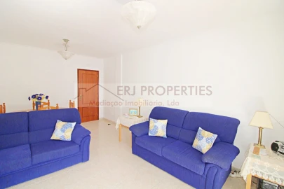 Apartamento T2 para Venda em Altura