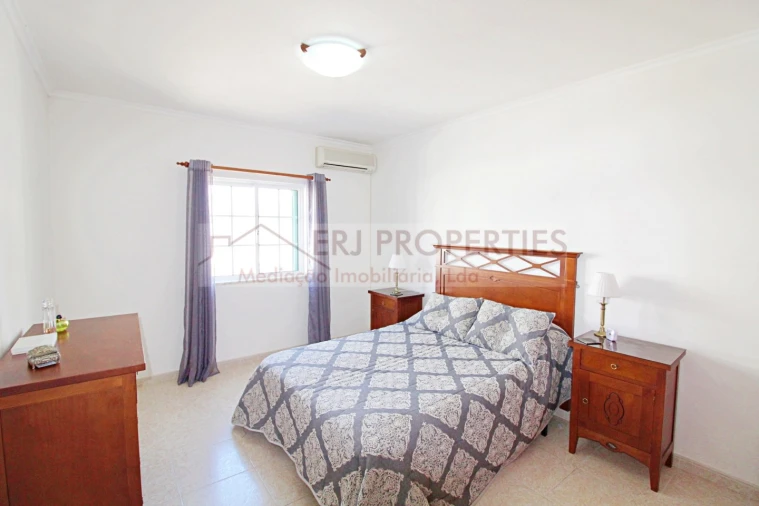 Apartamento T2 para Venda em Altura Foto 8