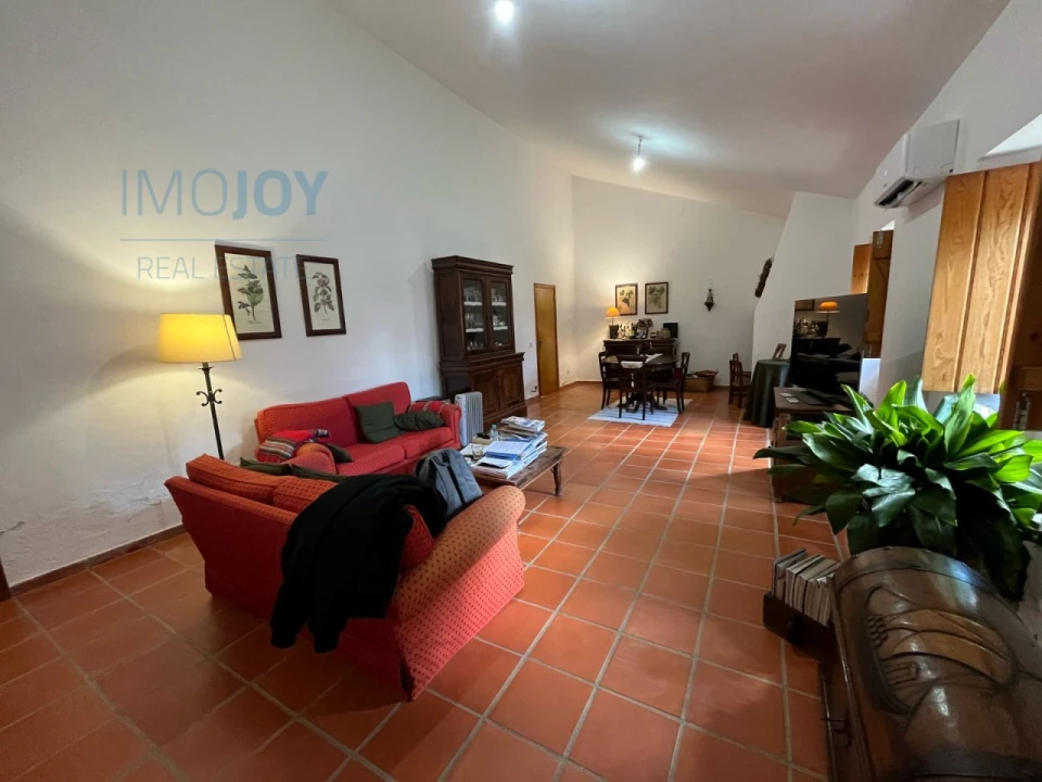 Quinta T4 para Venda em Avis Foto 2