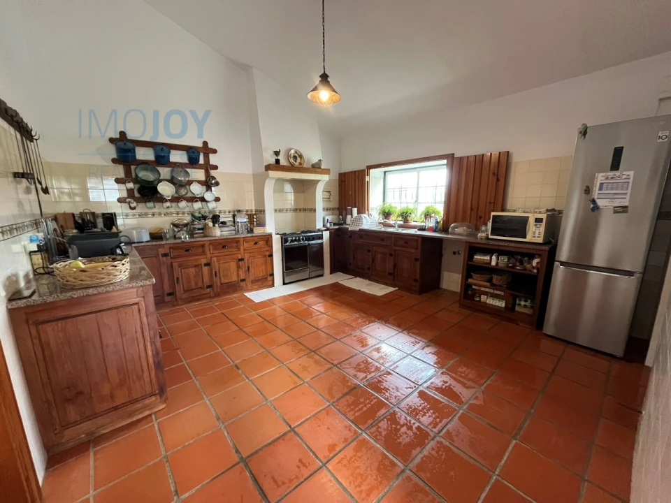 Quinta T4 para Venda em Avis Foto 4