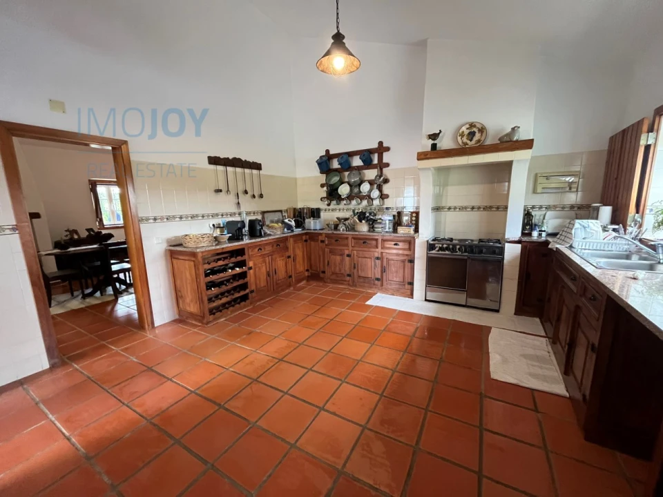 Quinta T4 para Venda em Avis Foto 6