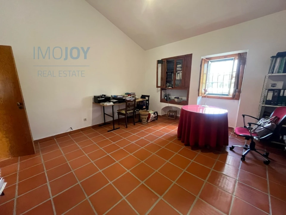 Quinta T4 para Venda em Avis Foto 16