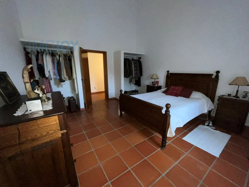 Quinta T4 para Venda em Avis Foto 18