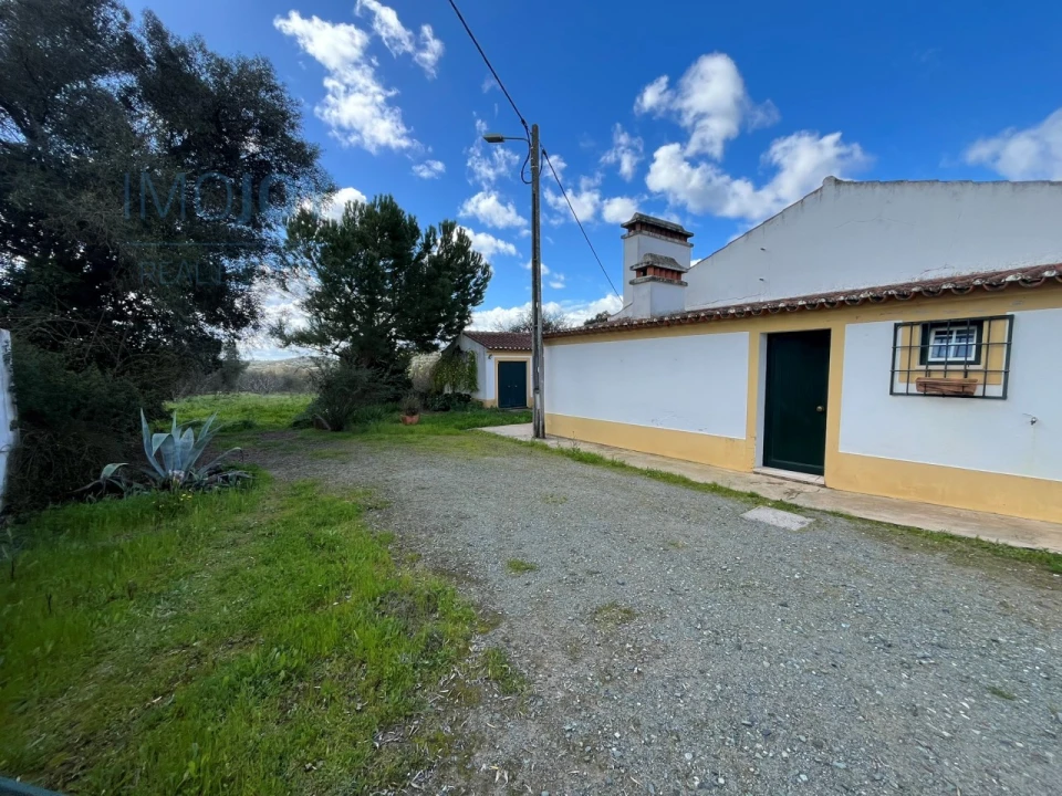 Quinta T4 para Venda em Avis Foto 31