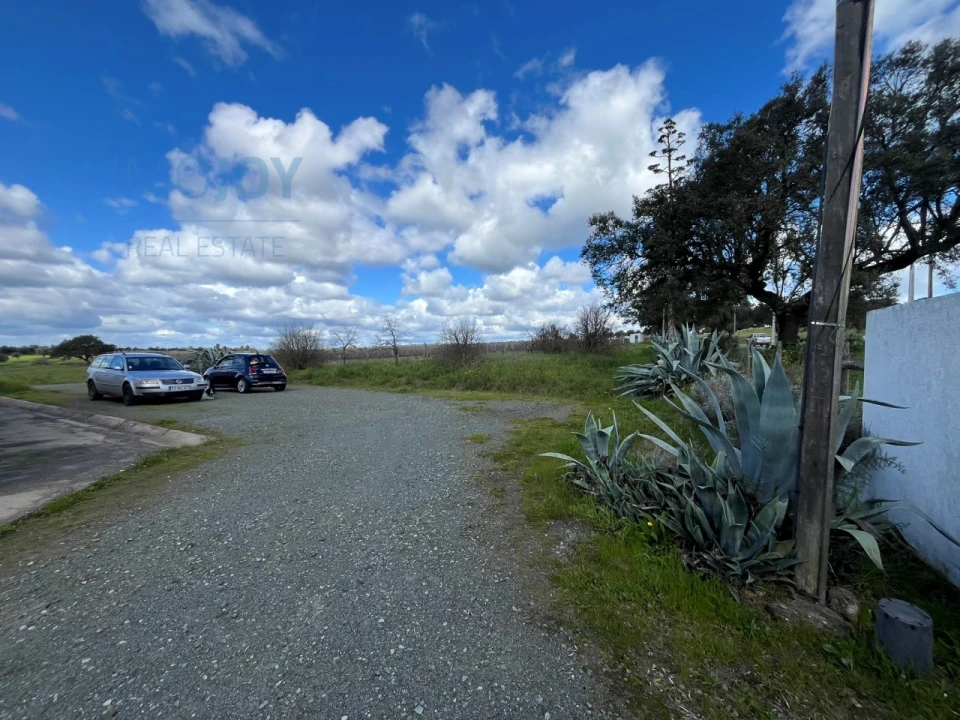 Quinta T4 para Venda em Avis Foto 37