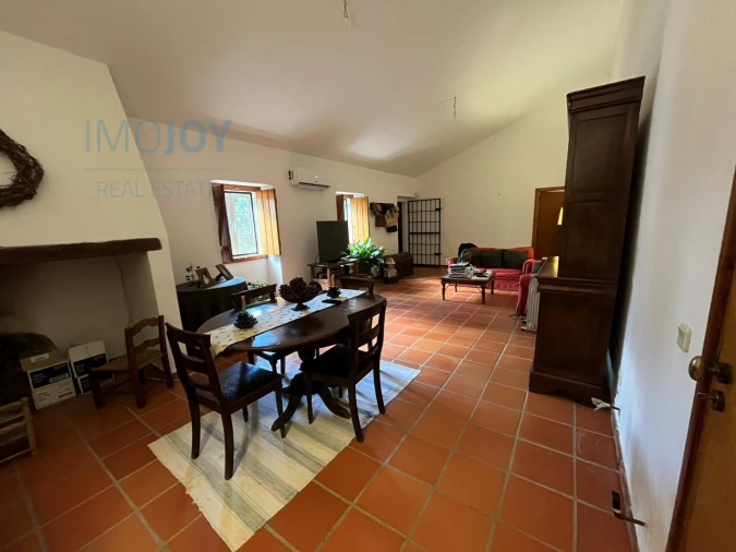 Quinta T4 para Venda em Avis Foto 5