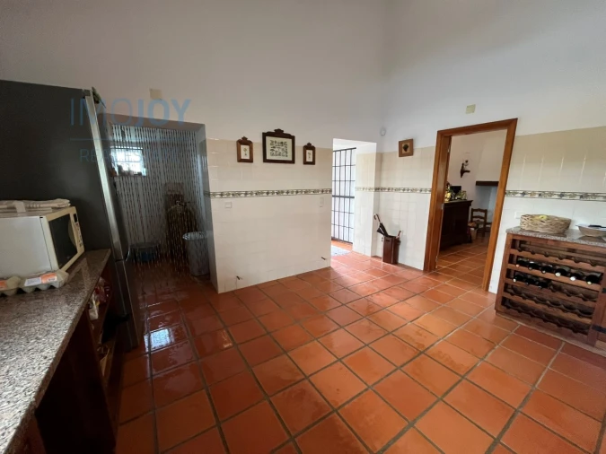 Quinta T4 para Venda em Avis Foto 7