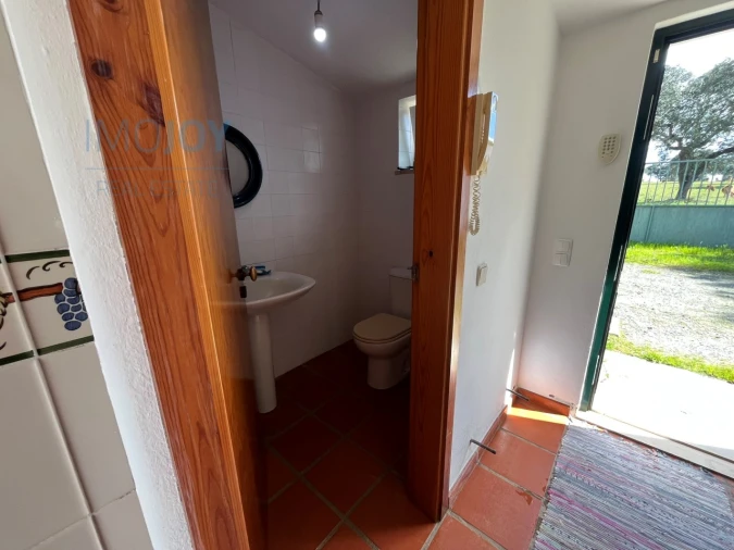 Quinta T4 para Venda em Avis Foto 8