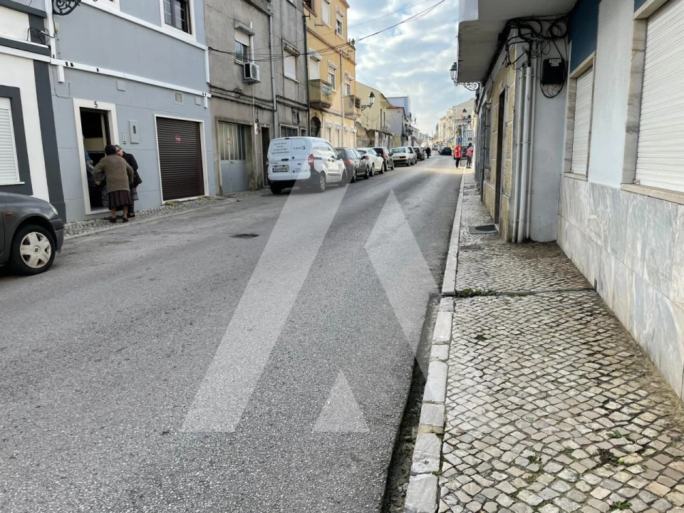 Terreno para Venda em Seixal, Arrentela e Aldeia de Paio Pires Foto 3