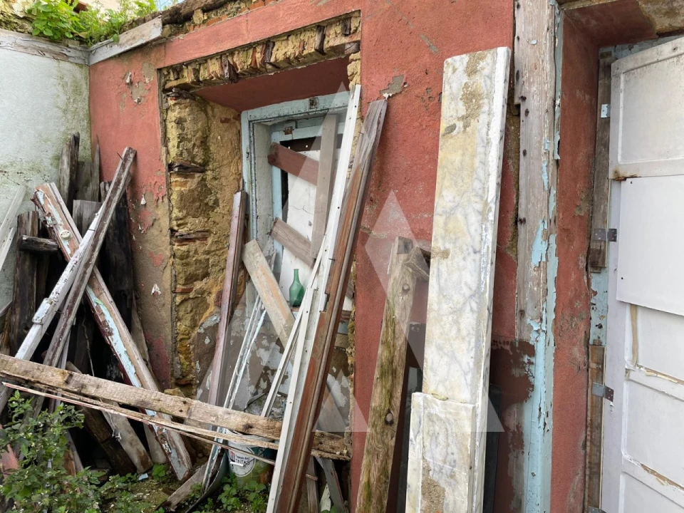 Terreno para Venda em Seixal, Arrentela e Aldeia de Paio Pires Foto 6