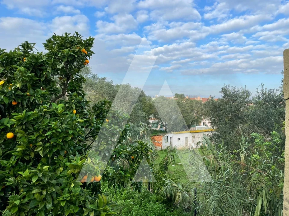 Terreno para Venda em Seixal, Arrentela e Aldeia de Paio Pires Foto 5