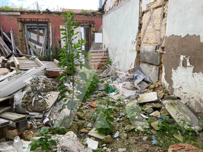 Terreno para Venda em Seixal, Arrentela e Aldeia de Paio Pires Foto 8