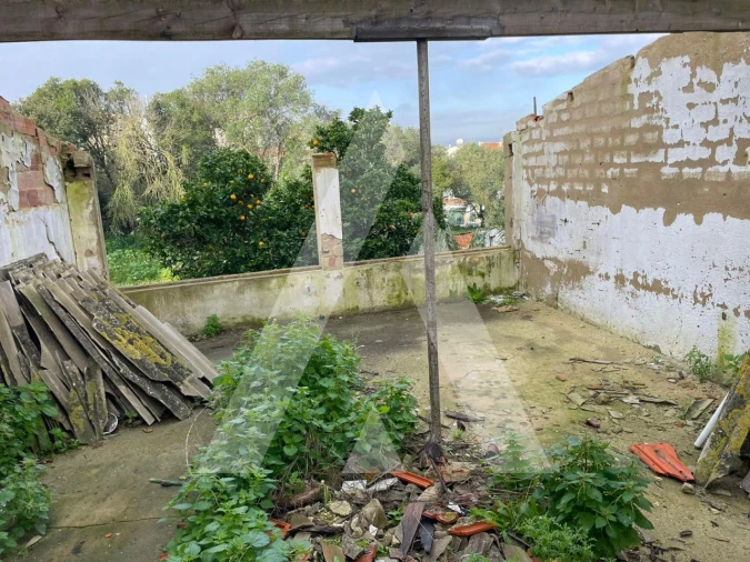 Terreno para Venda em Seixal, Arrentela e Aldeia de Paio Pires Foto 10