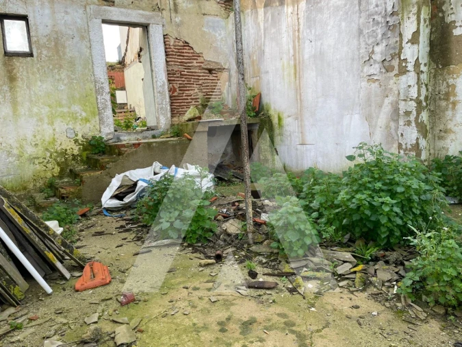 Terreno para Venda em Seixal, Arrentela e Aldeia de Paio Pires Foto 12