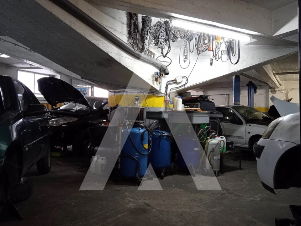 Garagem para Venda em Seixal, Arrentela e Aldeia de Paio Pires Foto 13