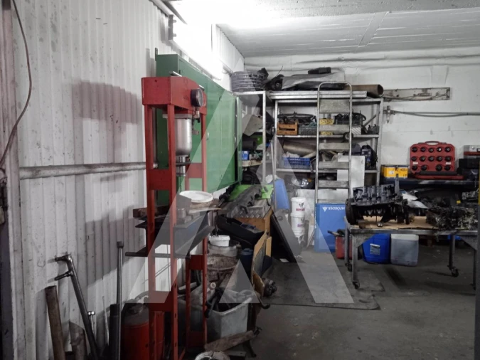 Garagem para Venda em Seixal, Arrentela e Aldeia de Paio Pires Foto 6