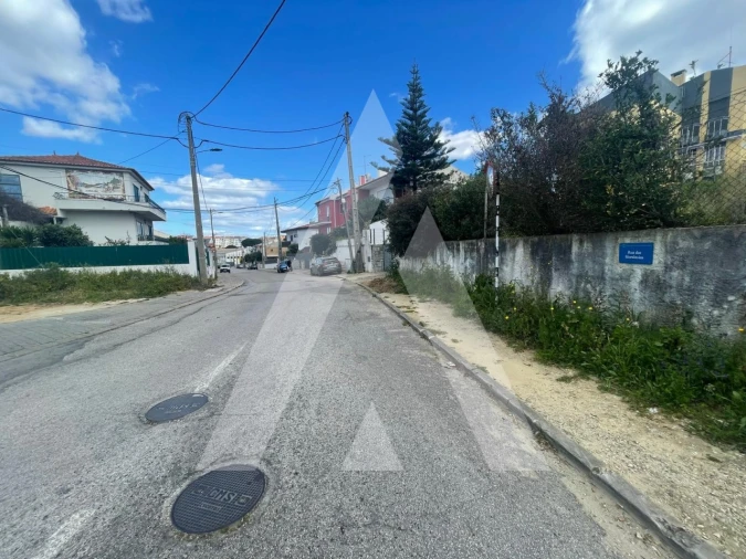 Terreno para Venda em Amora Foto 2