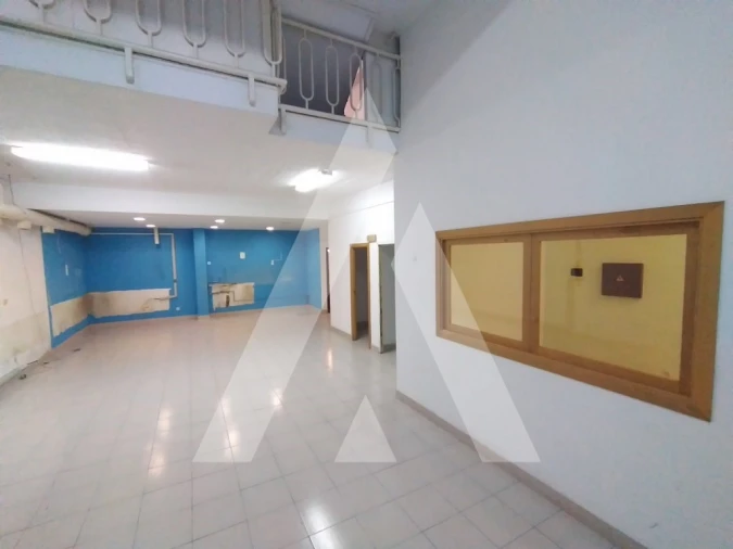 Loja para Venda em Alto do Seixalinho, Santo André e Verderena Foto 17