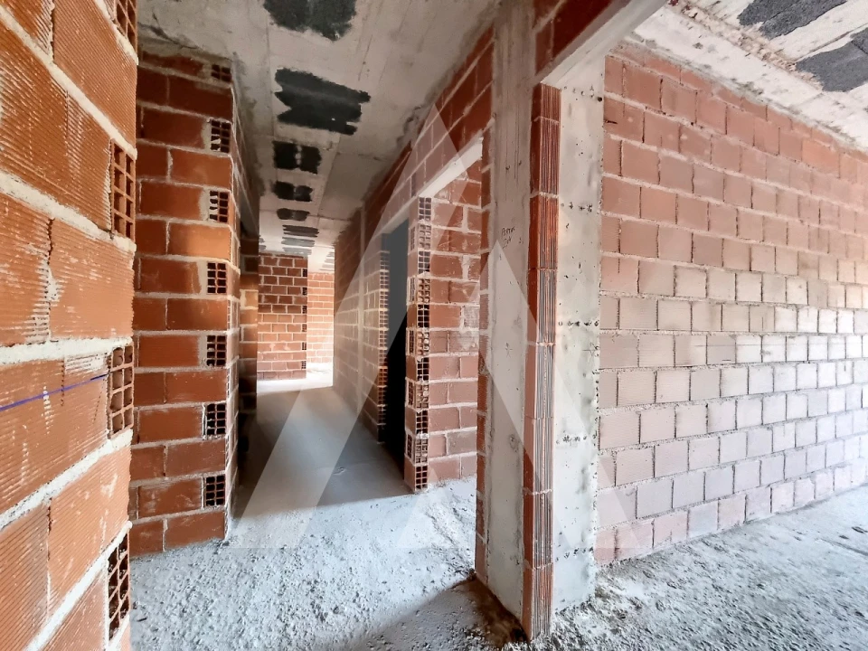 Apartamento T3 para Venda em São João Baptista Foto 1