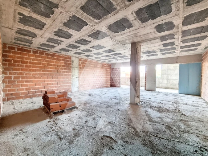 Apartamento T3 para Venda em São João Baptista Foto 8