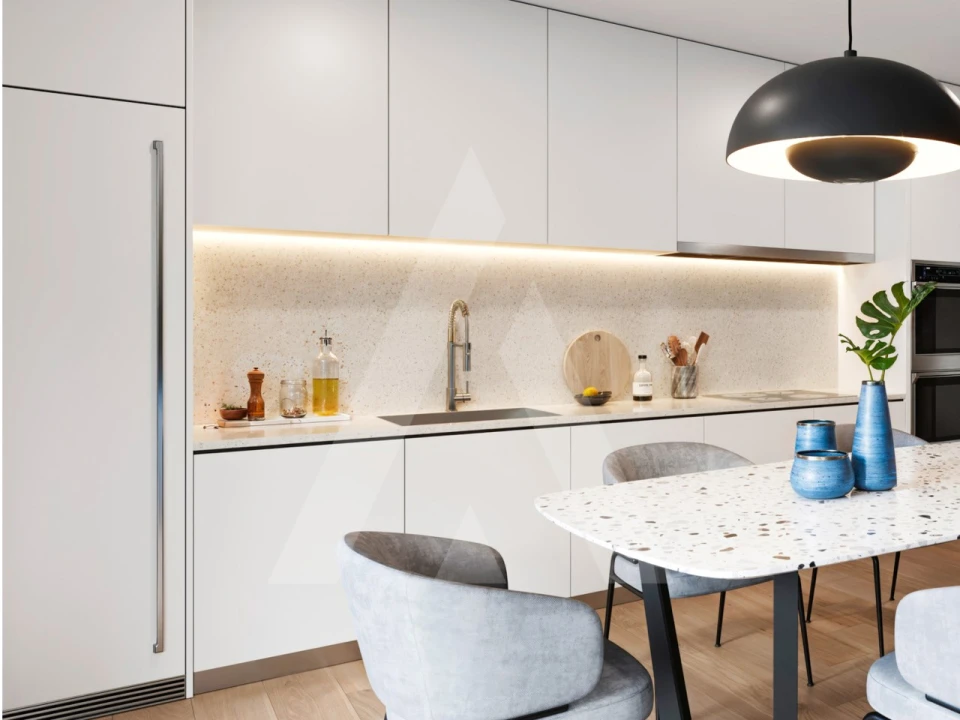 Apartamento T2 para Venda em Glória e Vera Cruz Foto 8