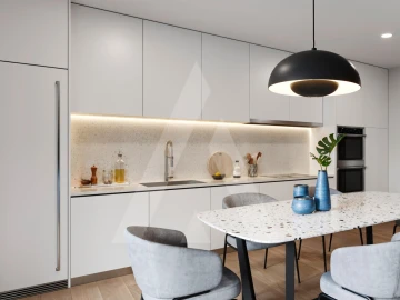 Apartamento T2 para Venda em Glória e Vera Cruz