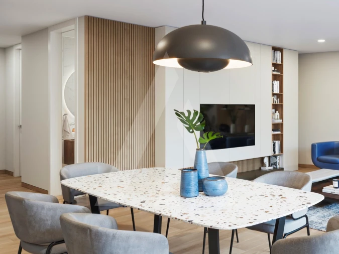 Apartamento T2 para Venda em Glória e Vera Cruz Foto 6
