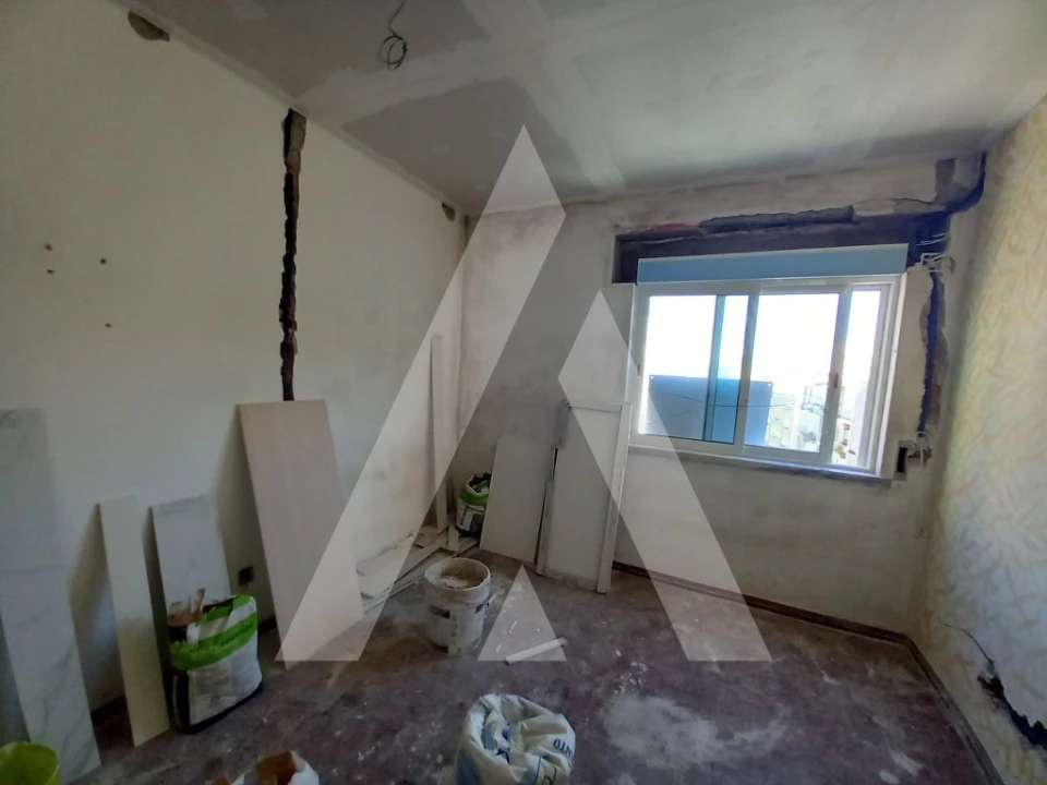 Apartamento T2 para Venda em Setubal (São Sebastião) Foto 2