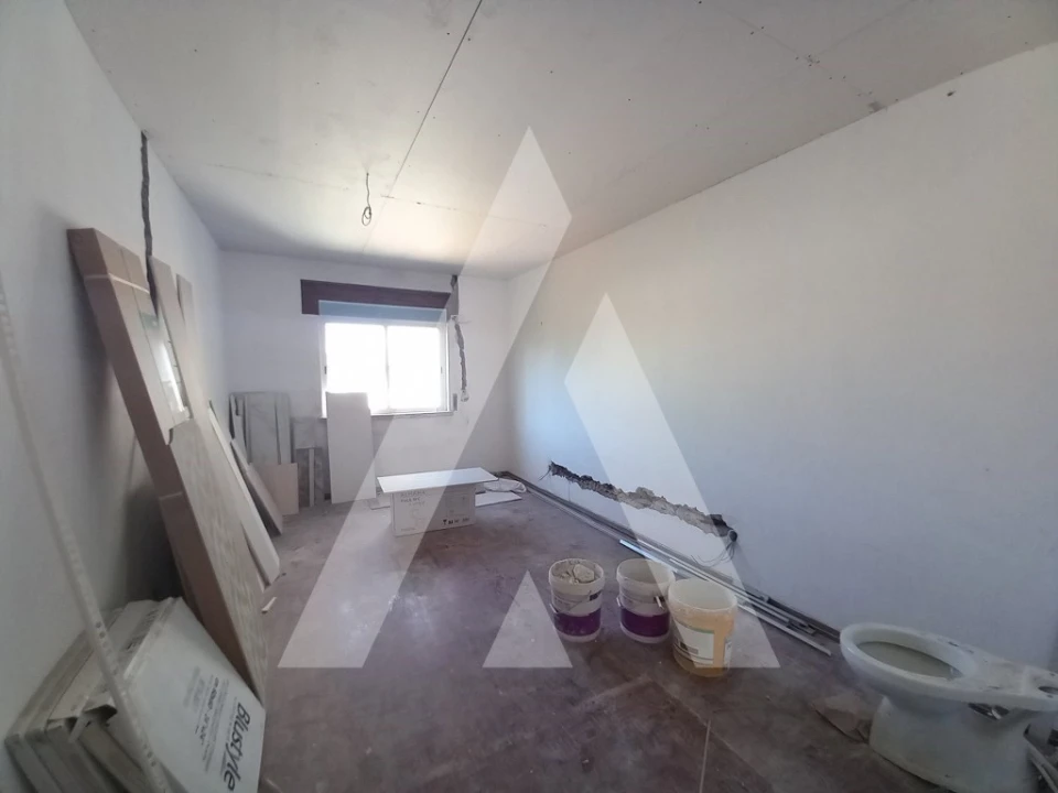 Apartamento T2 para Venda em Setubal (São Sebastião) Foto 9