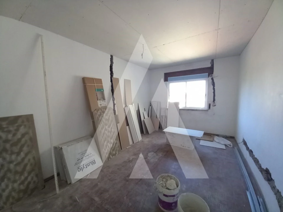 Apartamento T2 para Venda em Setubal (São Sebastião) Foto 10