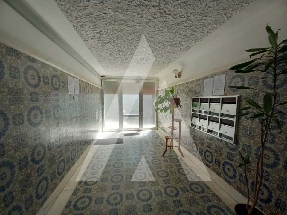 Apartamento T2 para Venda em Setubal (São Sebastião) Foto 20