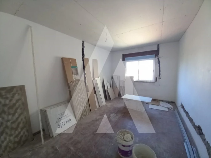 Apartamento T2 para Venda em Setubal (São Sebastião) Foto 10