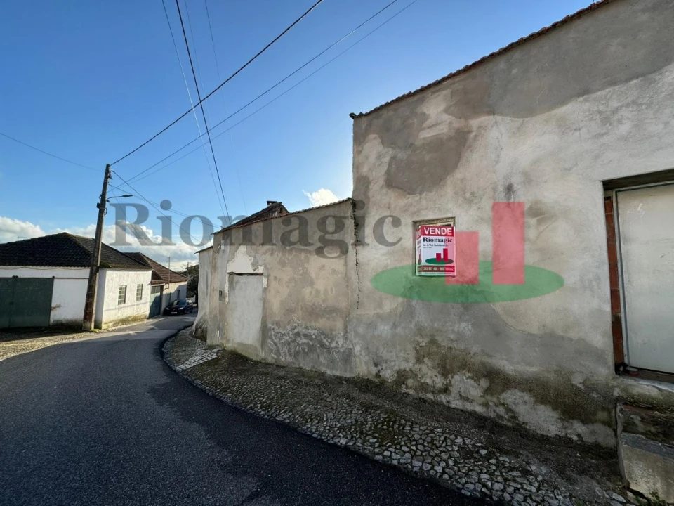 Moradia T3 para Venda em Ereira e Lapa Foto 2