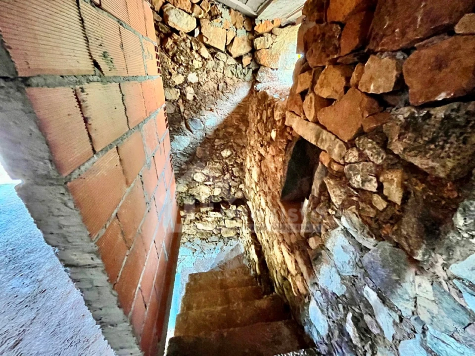 Moradia T2 para Venda em Cumeeira Foto 11