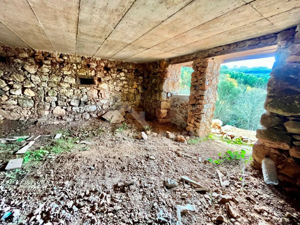 Moradia T2 para Venda em Cumeeira Foto 12