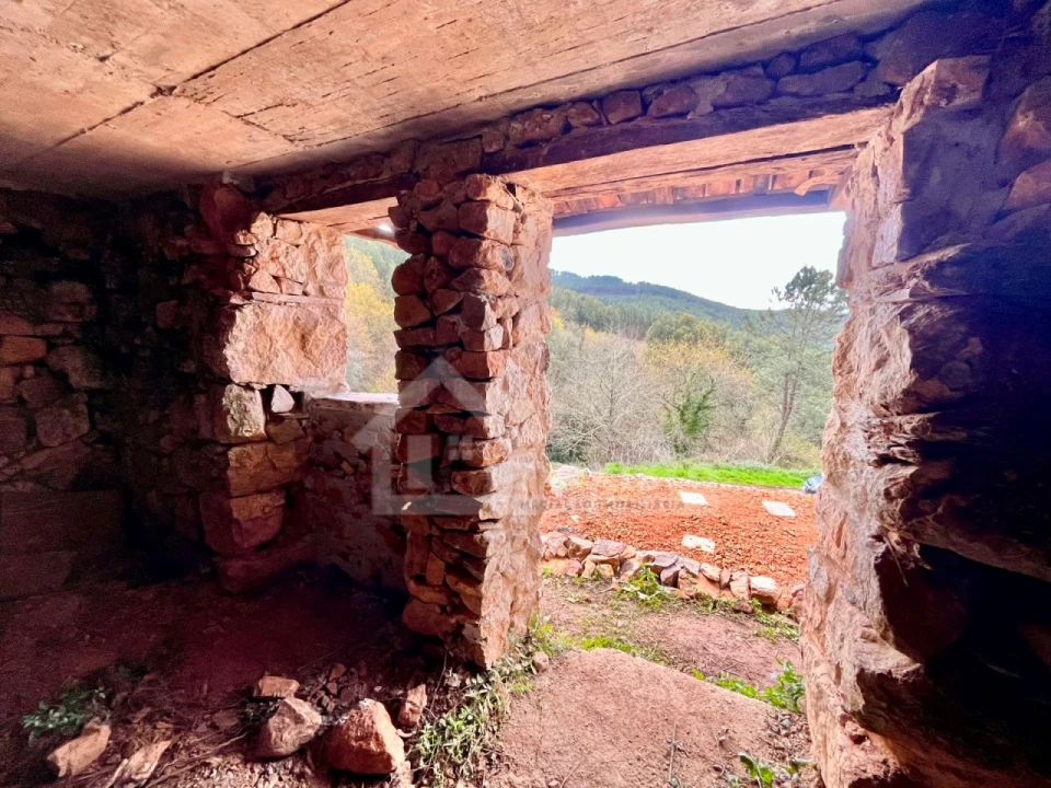 Moradia T2 para Venda em Cumeeira Foto 15