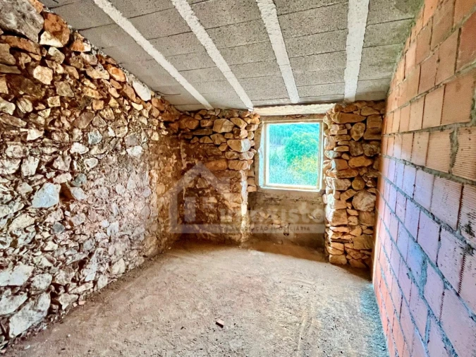 Moradia T2 para Venda em Cumeeira Foto 6