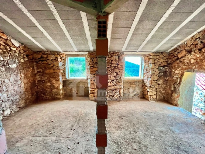 Moradia T2 para Venda em Cumeeira Foto 10