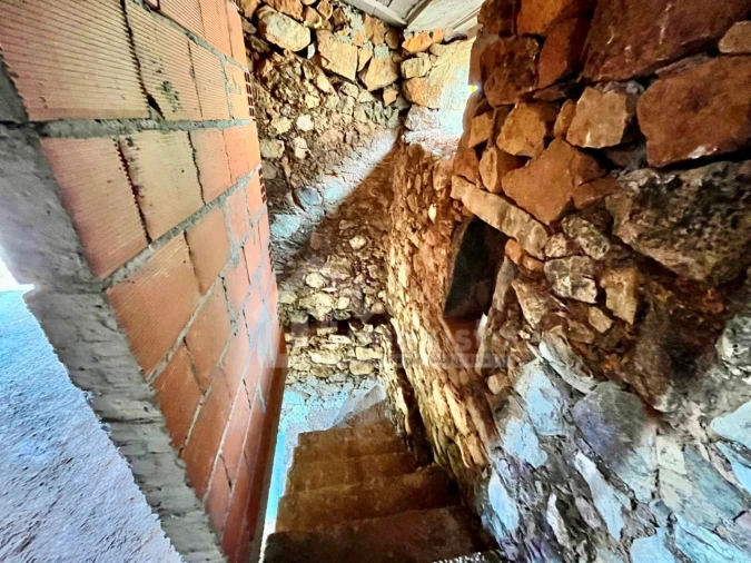 Moradia T2 para Venda em Cumeeira Foto 11