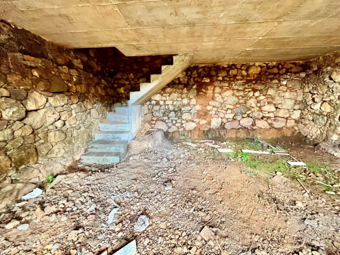 Moradia T2 para Venda em Cumeeira Foto 13