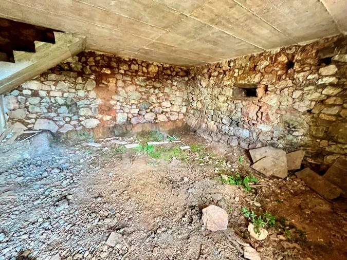 Moradia T2 para Venda em Cumeeira Foto 14