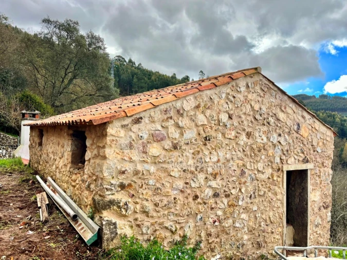 Moradia T2 para Venda em Cumeeira Foto 16