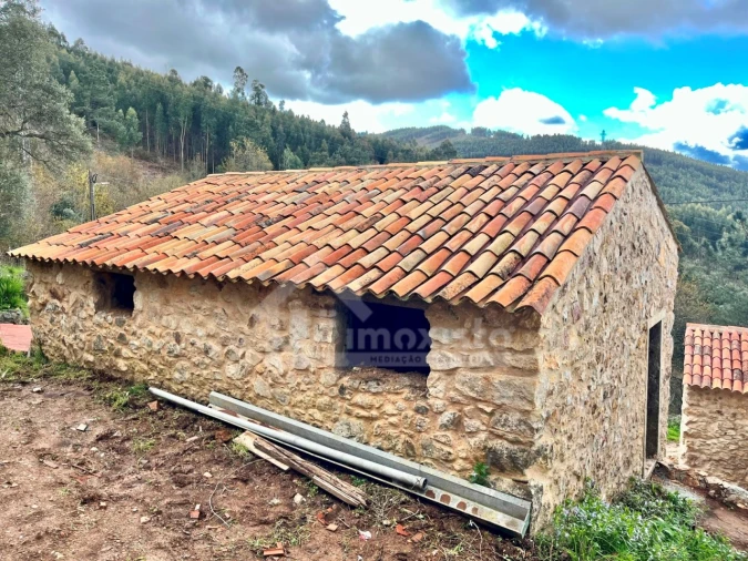 Moradia T2 para Venda em Cumeeira Foto 17